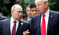 Trump ve Putin anlaştı