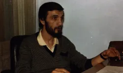 Salih Mirzabeyoğlu ile sohbet