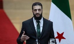 Suriye’de yeni yönetim kadroları yeniden şekilleniyor