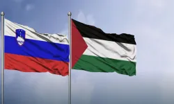 Slovenya'dan Filistin için tarihi adım: İthalat yasağı
