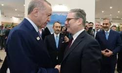 Cumhurbaşkanı Erdoğan’dan İngiltere'ye açık mesaj: İsrail ateşkese zorlanmalı, Filistin tanınmalı