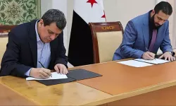 Suriye Paris müzakerelerinden geri çekildi