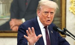 Trump’tan Hindistan’a Rusya cezası: Gümrük vergisi yüzde 50’ye çıkarıldı