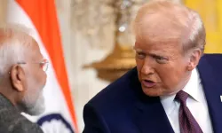 Trump, Hindistan'a %25 ek gümrük vergisi kararnamesini imzaladı