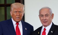 Trump'tan İsrail'i boykot eden eyaletlere 1,9 milyar dolarlık kesinti