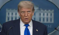 Trump, Hindistan'a gümrük vergisini arttıracağını açıkladı