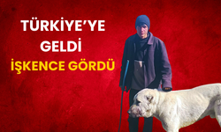 Mazlumla reva görülen zulüm: 15 yaşındaki Abdullah Türkiye’de işkence gördü
