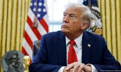 Trump Rusya'ya karşı nükleer denizaltı konuşlandırıyor