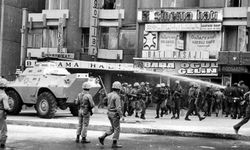 Tarihte bugün: 12 Eylül 1980 Darbesi