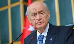 Bahçeli'den Tel Aviv'e: Türkiye'nin sabrını sınamayın