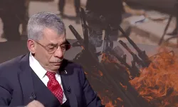 Cemal Toptancı: Yeni Türkiye, hastalıklı Lozan ruhundan kurtulmalı