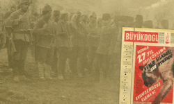 Makus talihin döndüğü yer: Sakarya Meydan Muharebesi’nin 104. yılı