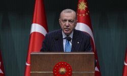 Cumhurbaşkanı Erdoğan: Aileyi korumak önceliğimiz