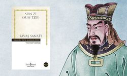Sun Zi’nin (Sun Tzu) Savaş Sanatı eseri