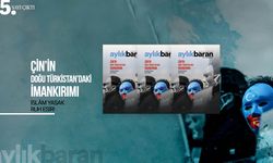 Aylık Baran Dergisi 45. sayı çıktı