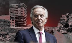 Arthur Balfour’dan Tony Blair’e, Gazze’de acımasız bir ironi
