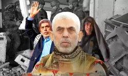 Şehit Yahya Sinvar rahmetle yâd ediliyor