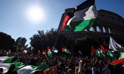 Gazze, Roma’yı değiştiriyor: İtalyan İntifadası!