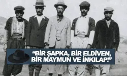 11 Ekim 1926 - Kılık Kıyafet Kanunu'nun kabulüyle Müslümanlara darbe
