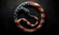 Ourobourean Çağı: Amerika kendini yok etmenin eşiğinde