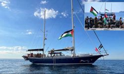 Gazze’den şükranla: Bizim için mürekkep, ses ve ışık olun!