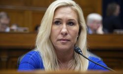 ABD Kongre üyesi Greene: ABD halkını vicdan değil cüzdan ilgilendirir