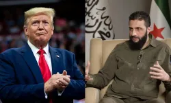 ABD, Suriye Cumhurbaşkanı Şara'yı küresel terörist listesinden çıkardı