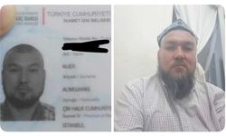 Çin zulmünden kaçıp Türkiye'ye sığınan Alimcan Nur gözaltına alındı