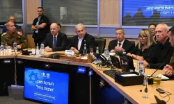 Aksa Tufanı'nda yaşananlar için terörist İsrail'den soruşturma komisyonu