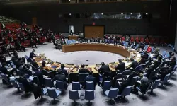 BMGK, Abyei'deki barış gücünün görev süresini 1 yıl uzattı