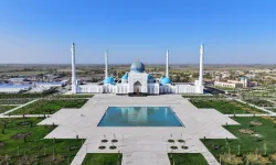 İmam Buhârî Hazretlerinin külliyesi yeni ihtişamıyla hizmete açılıyor