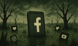 Türkiye'nin sosyal bataklığında nesiller daha ne kadar yozlaşacak?