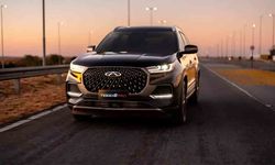 İsrail, Çin menşeili araçları casusluk kaygısıyla toplattı