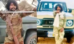 Sudan'da binlerce insanın katili Ebu Lulu