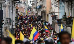 Ekvador’dan ABD üslerine geçit yok