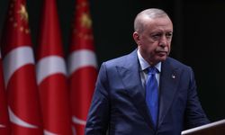 Erdoğan'dan kalıcı barış şartı: "Filistin Devleti kurulmadan bölgeye huzur gelmez"
