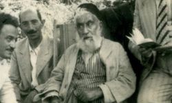 Esseyyid Abdülhakim Arvâsî Hazretleri'nin vefatının sene-i devriyesi