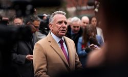 NYT: 'ABD, Hamas lideriyle "gizli" görüşme peşinde'