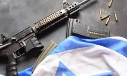 Almanya ve Fas, terörist İsrail'le tekrar silah ticaretine başladı