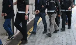 FETÖ'ye yönelik operasyonda 27 ilde 71 şüpheli gözaltına alındı