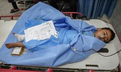 Ateşkese rağmen Yahudiler yardımları engelliyor! Binlerce Filistinli enkaz altında