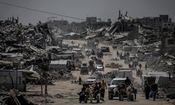 Moskova'dan ABD'nin Gazze planına alternatif