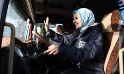 "Nüfus eriyor" diye feryat eden Aile Bakanı, kadınları evden uzaklaştırıyor