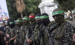 Uluslararası gücün belirsizliği Gazze'de Hamas'ı güçlendiriyor