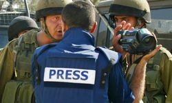 Hamas'tan dünya basınına çağrı: "İsrail'e karşı güçlerinizi birleştirin!"