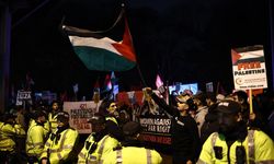 Terörist İsrail'in spor müsabakalarında yer almasına Avrupa'dan tepkiler büyüyor