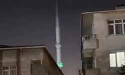 Cami hoparlöründen İzmir Marşı açma alçaklığı