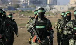 Kassam Tugayları: Refah'ta yaşanabilecek bir çatışmanın mesulü İsrail'dir