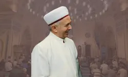 Garabet dolu skandala Mil-Diyanet Sen'den tepki!