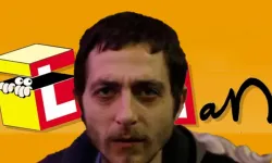 Allah Resulü'ne hakaret eden Karikatürist Doğan Pehlevan tahliye edildi